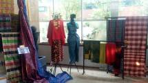 Perkenalkan Kain Indonesia, Kemenpar Dukung Pameran Adiwastra Nusantara 2018