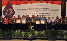 Mnterii UKM Puspayoga