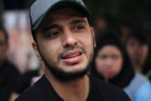 Ali Zaenal (foto Dok Industry.co.id)