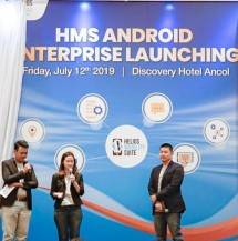 Helios Luncurkan HMS, Software Untuk Inovasi Mobilitas Perusahaan 
