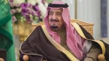 Kapolri Ungkap Skema Pengamanan Kunjungan Raja Saudi