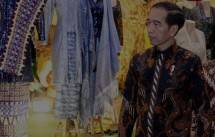 Presiden Jokowi: Produk UMKM Masih Punya Potensi Pasar
