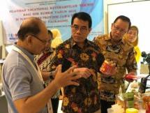 Dukung Harkopnas 2019, Kemenkop Gelar Pelatihan KUKM di Banyumas
