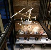 Creators&rsquo; Festival di Upper West Mixed-Use Development BSD City