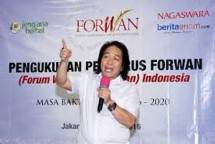 Politik Penyeimbang, Milik Siapa?