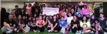 Zumba for Hope &ldquo;A Charitable Zumba Party&rdquo;