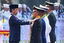 Presiden Jokowi(Foto Setkab)