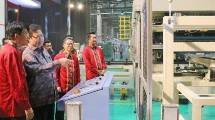 Industri Elektronika Nasional Makin Tumbuh dan Berkembang