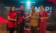 Hi Millennials, CEO Goes to Campus &ndash; Universitas Diponegoro