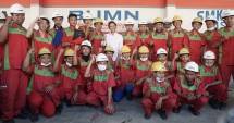 Menteri BUMN Rini Soemarno (Foto Humas BUMN))