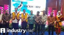 Ya'ahowu Nias Festival Ditargetkan Bakal Tambah 20 Ribu Kunjungan Wisatawan