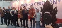 Pameran 3-in-1 Industri Mainan, Taman Hiburan, dan Peralatan & Dekorasi Rumah Mulai Digelar Hari ini