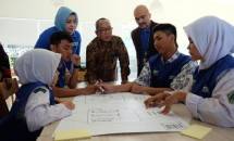 Dukung Digitalisasi Sekolah, XL Axiata-Kemenag Selenggarakan Program Madrasah BootCamp