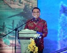 Menteri PANRB Syafruddin, 
