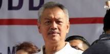 Tomy Winata (Foto: RMOL)