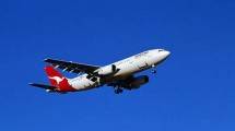 Qantas Luncurkan Kursi Kelas Ekonomi Premium