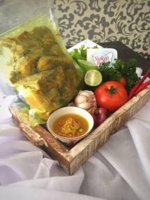 @SukaBebek Jadi Produk Unggulan UKM Jakarta Timur