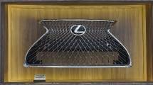 Lexus Takumi, Keahlian Seniman Dibalik Mahakarya Lexus