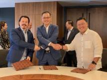 Surbana Jurong Sebagai Master Plan Pengembangan Kawasan Ekonomi Digital Nongsa 