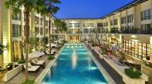  Aryaduta Hotel Group