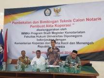 SISMINBHKOP Telah Sahkan Badan Hukum 12.675 Koperasi Secara Online, Berita Industri