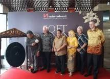 Swiss-Belhotel International Resmi Beroperasional di Serpong Tangerang