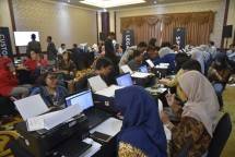 Nempel dengan Stasiun, Cisauk Point Kian Diminati Pencari Hunian