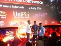 UniPin Gelar Kompetisi eSport Kelas Internasional