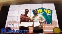 Wujudkan Visi Buku Think Big Start Small Move Fast, PATA Indonesia Teken MoU Majukan Pariwisata Kabupaten Dairi