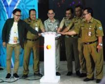 Pameran Hologram Monas, Menampilkan Wajah Jakarta Dari Masa Ke Masa Melalui Instalasi Hologram