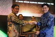 BCA Raih Penghargaan Bank Terbaik di Ajang Investor Best Bank Award 2019 