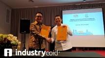 Amankan Pengelolaan Aset Negara, PT JIEP Teken Mou Dengan Kejaksaan Tinggi DKI Jakarta