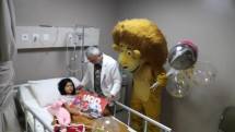 Siloam Hospitals Group Berikan Apresiasi pada Anak Sebagai Masa Depan Bangsa