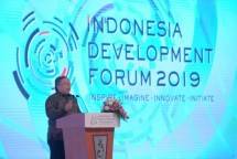IDF 2019 Ciptakan Rekomendasi &ndash;Gagasan Terkait Empat Pilar Kebijakan Ketenagakerjaan