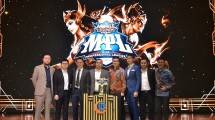 Mobile Legends Perkenalkan Model Liga Waralaba Pertama