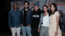 #MOVEONAJA akan tayang di bioskop Tanah Air pada 22 Agustus mendatang.