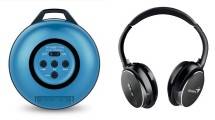 Ini Dia Speaker dan Headset Bluetooth Kualitas Terbaik Keluaran Dari Genius