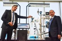 PT. Endress+Hauser Indonesia Catatkan Pertumbuhan Positif
