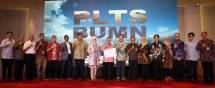 BUMN Dukung Percepatan Penggunaan Energi Surya Nasional