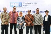 Satu Data Wujudkan Pelayanan Publik Cepat dan Tepat Sasaran
