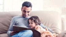Ayah Milenial Lebih Terlibat dalam Pengasuhan Anak