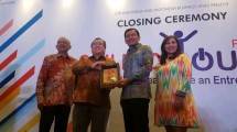 Citi Indonesia - Indonesia Business Links (IBL), kembali mengadakan Skilled Youth Program Tahap III.(ist)