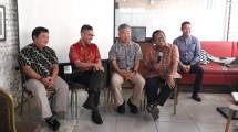 Dr. Ivan Jajaki Bisnis Peternakan Wagyu Menggunakan Program Sapi Tabung