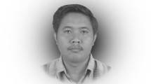 Yon Machmudi, Ph.D