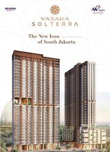 Waskita Realty (foto Dok Industry.co.id)