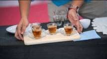 Tea Masters Cup.(ist)