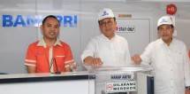 BRI Bersiap Luncurkan Teras BRI Kapal Bahtera Seva IV