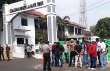 Kejaksaan Negeri Jakarta Timur (Foto Dok Industry.co.id)