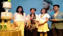 Ulang Tahun ke-23, MIRACLE Me-launching &ldquo;The Science of Facial Architecture&rdquo;