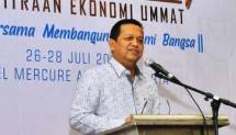 Sutrisno Bachir (Foto AMZ)
